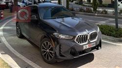 بي ام دبليو X6